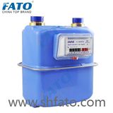 Diaphragm Gas Meter (G1.6S\G2.5S\G4S)